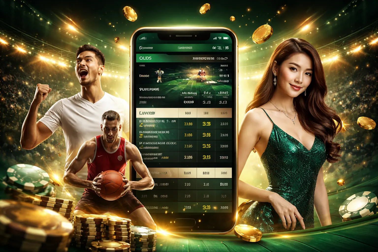 alo 789 vn - Banner đăng ký và trải nghiệm trò chơi trực tuyến hàng đầu